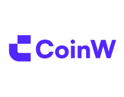 CoinW logo