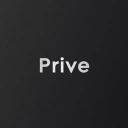 Prive logo