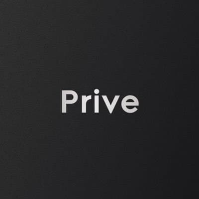 Prive logo