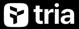 Tria logo